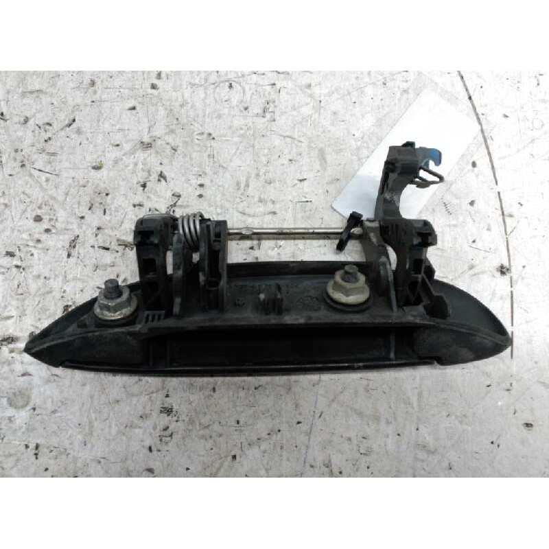 Recambio de maneta exterior delantera derecha para renault clio ii fase ii (b/cb0) authentique referencia OEM IAM 7700426087 2