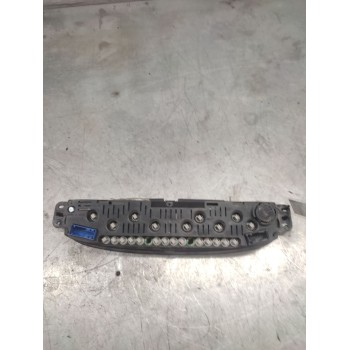 Recambio de cuadro instrumentos para citroën xsara picasso 2.0 hdi referencia OEM IAM 964668580  