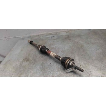 TRANSMISION DELANTERA DERECHA 23MM MANGUETA 24MM CAMBIO