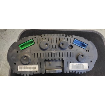 Recambio de cuadro instrumentos para seat ibiza (6k1) 1.9 tdi referencia OEM IAM 6K0920801E  