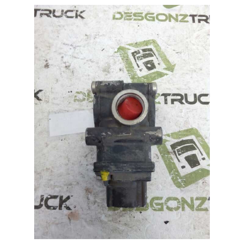 Recambio de valvula aire para iveco stralis (as) fsa t / fp lt 4x2 gran espacio referencia OEM IAM BR9154 KNORR-BREMSE ELECTRO V - Blanco 3