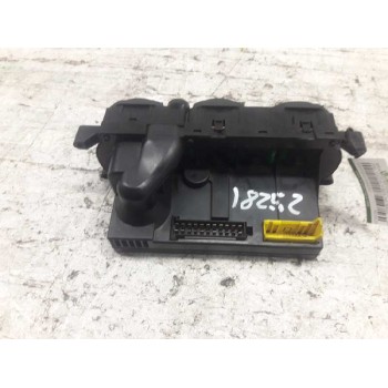 Recambio de mando climatizador para opel vectra b berlina básico referencia OEM IAM 69262205 ECCJ2900 