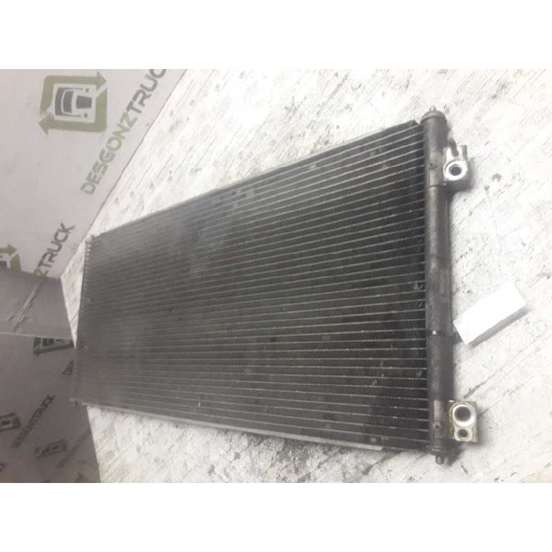 Recambio de condensador / radiador a/a para ford transit mod. 2000 combi ft 260 2.0 corto referencia OEM IAM YC1H19710BB - Blanco 2