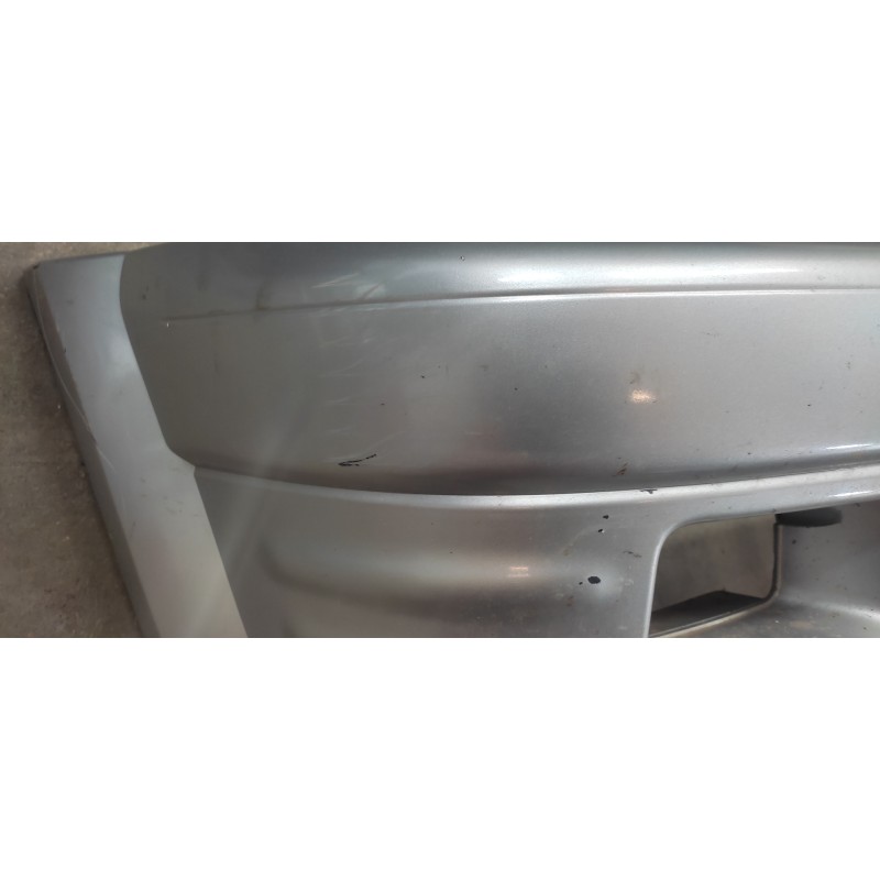 Recambio de paragolpes delantero para opel frontera b basis referencia OEM IAM - Gris 2