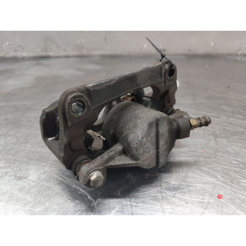 Recambio de pinza freno delantera izquierda para renault scenic ii grand confort dynamique referencia OEM IAM - Plata 3