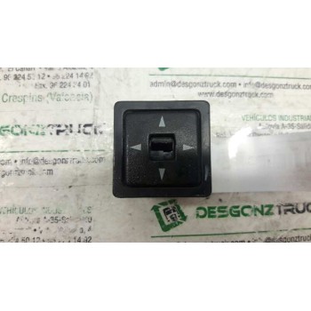 Recambio de boton regulacion retrovisores para kia shuma 1.5 comfort 5 berlina referencia OEM IAM   