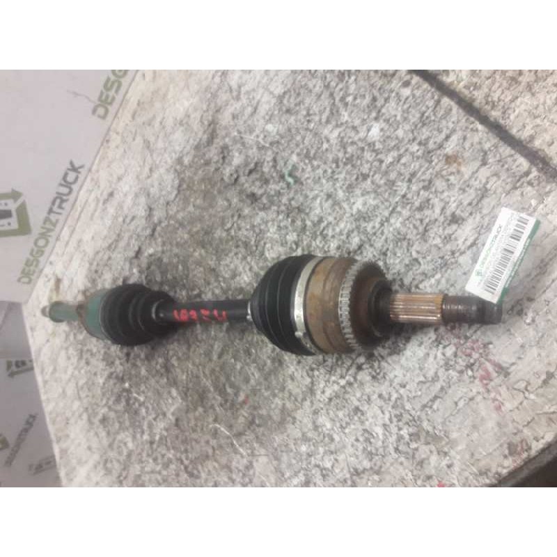 Recambio de transmision delantera derecha para nissan almera tino (v10m) referencia OEM IAM 2