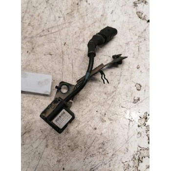 Recambio de sensor para audi a8 (4e2) 3.7 quattro referencia OEM IAM 4E0616575J 4E0907651G 3 PINS