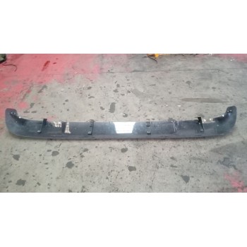 Recambio de visera cabina para daf serie xf105.xxx 12.9 diesel referencia OEM IAM   