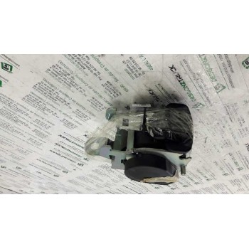 Recambio de cinturon seguridad trasero central para peugeot 307 break / sw (s1) 1.6 16v hdi referencia OEM IAM   