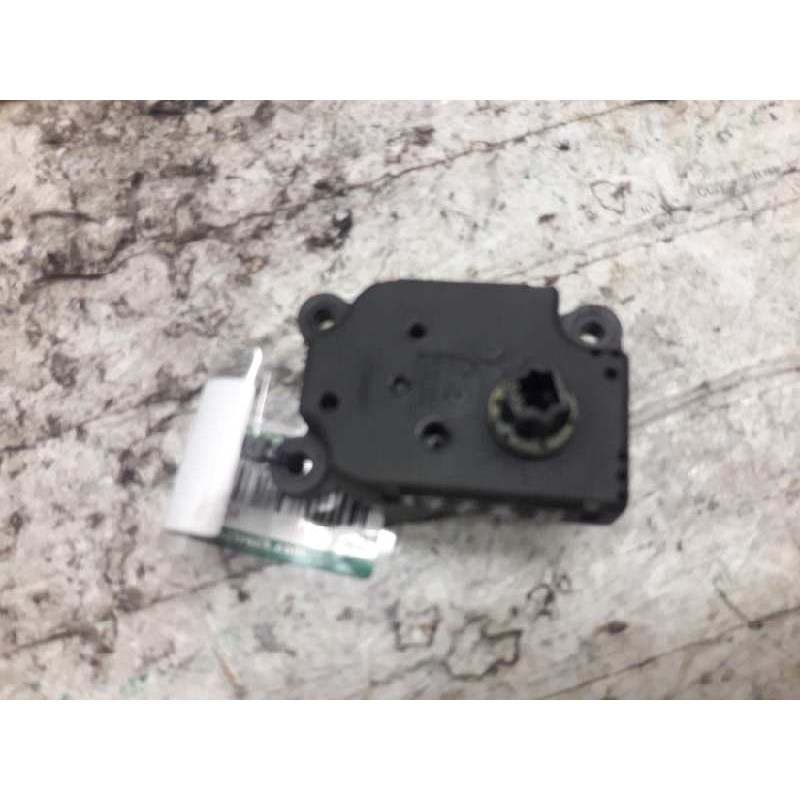 Recambio de motor regulador climatizacion para ford focus berlina (cap) ambiente (d) referencia OEM IAM - Negro 2