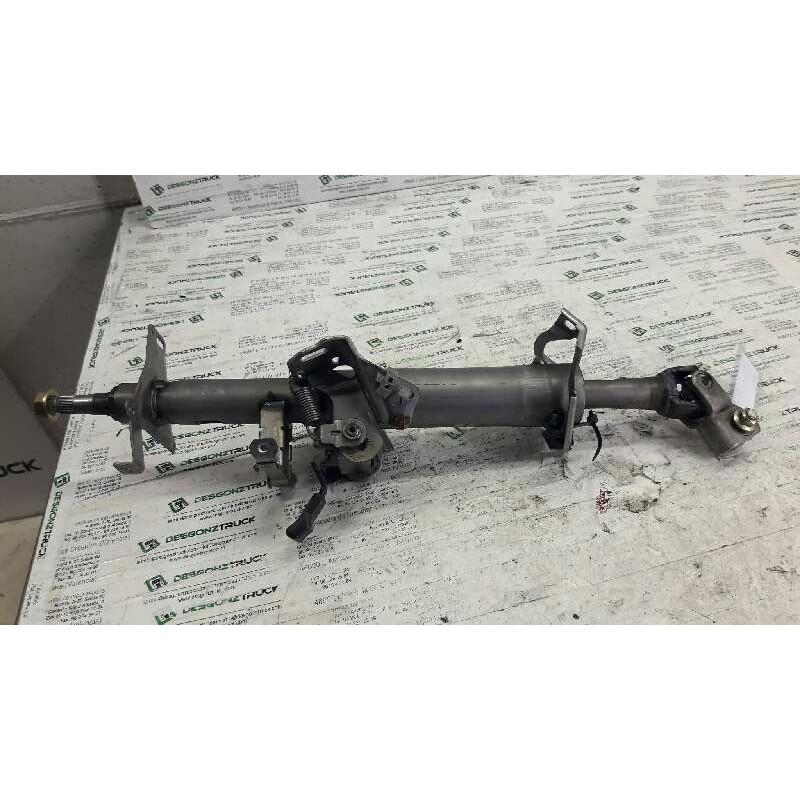 Recambio de barra direccion para nissan almera (n16/e) line up referencia OEM IAM  LLEVA UNA CRUCETA EN LA PUNTA 