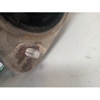Recambio de catalizador para iveco daily ka 2.3 diesel cat referencia OEM IAM 5801352155  