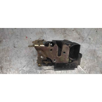 Recambio de cerradura puerta delantera derecha para daewoo kalos 1.4 se referencia OEM IAM   2 PINS
