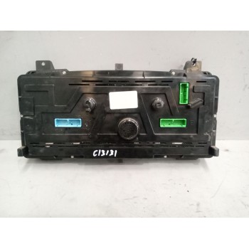 Recambio de cuadro instrumentos para volvo fl xxx 7.2 diesel referencia OEM IAM 20970778  