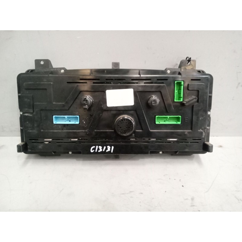 Recambio de cuadro instrumentos para volvo fl 280 7.2 diesel referencia OEM IAM 20970778 - Blanco 2