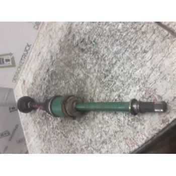 Recambio de transmision delantera derecha para nissan almera tino (v10m) referencia OEM IAM   