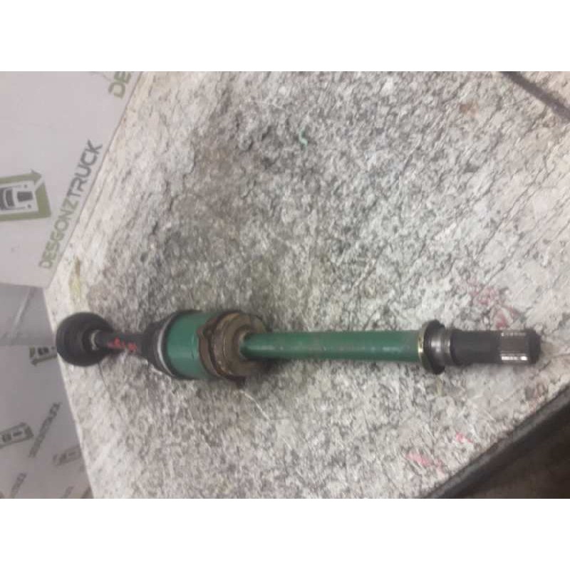 Recambio de transmision delantera derecha para nissan almera tino (v10m) referencia OEM IAM 3