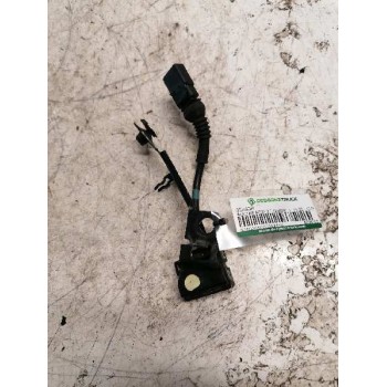 Recambio de sensor para audi a8 (4e2) 3.7 quattro referencia OEM IAM 4E0616575J 4E0907651G 3 PINS