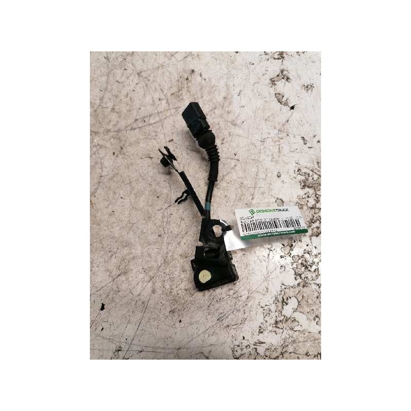Recambio de sensor para audi a8 (4e2) 3.7 quattro referencia OEM IAM 4E0616575J 4E0907651G 3 PINS 2