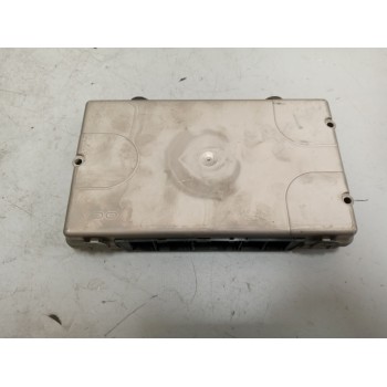 Recambio de modulo electronico para daf serie xf105.xxx 12.9 diesel referencia OEM IAM 1639082  VERSION:1.1