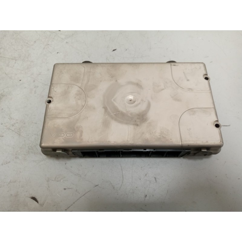 Recambio de modulo electronico para daf serie xf105.460 12.9 diesel referencia OEM IAM 1639082  VERSION:1.1 - Blanco 2
