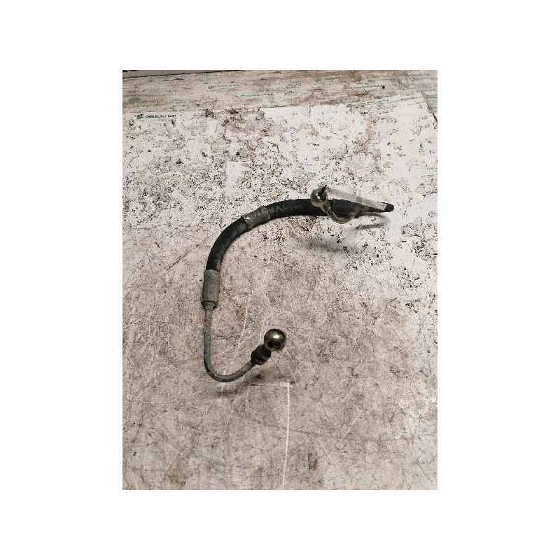 Recambio de tubo presion direccion asistida para bmw serie 3 berlina (e36) 325i referencia OEM IAM - Negro 2