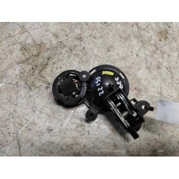 Recambio de maneta interior delantera derecha para bmw mini (r50,r53) one referencia OEM IAM 1502074  
