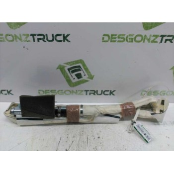 Recambio de airbag cortina delantero izquierdo para renault scenic (ja..) 1.6 16v authentique (ja0b/11) referencia OEM IAM 77010