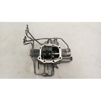 Recambio de selector caja cambios para volvo fl xxx fg 4x2 cabina para grupos (l4h1c) referencia OEM IAM 4770100060  