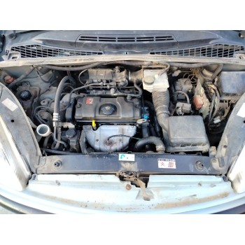 citroën xsara picasso (n68) del año 2002