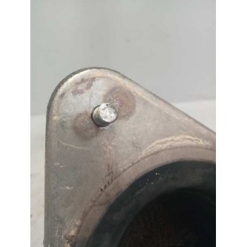 Recambio de catalizador para iveco daily ka 2.3 diesel cat referencia OEM IAM 5801352155  
