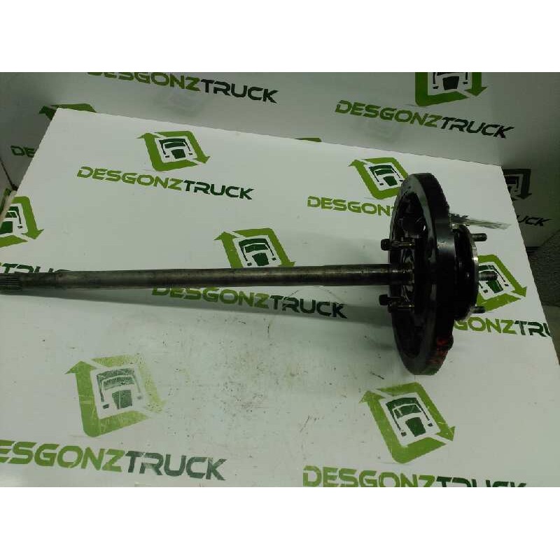 Recambio de transmision trasera derecha para nissan vanette cargo (hc23) familiar (5 asientos) referencia OEM IAM 381649C500  