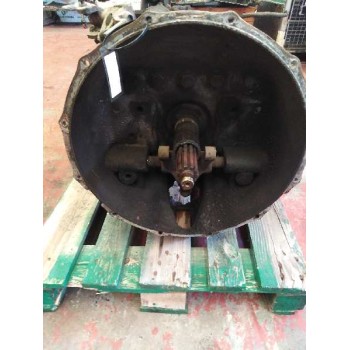 Recambio de caja cambios para iveco trucks autobus .... referencia OEM IAM S685 1310050098 002743