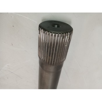 Recambio de palier para renault d narrow referencia OEM IAM 3206J1986 41 ESTRIAS B111-4 03-21/21D06B