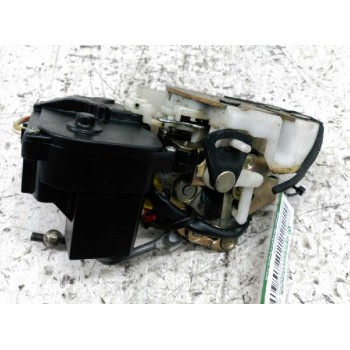 Recambio de cerradura puerta trasera izquierda para mg serie 45 (rt) classic (5-ptas.) referencia OEM IAM   