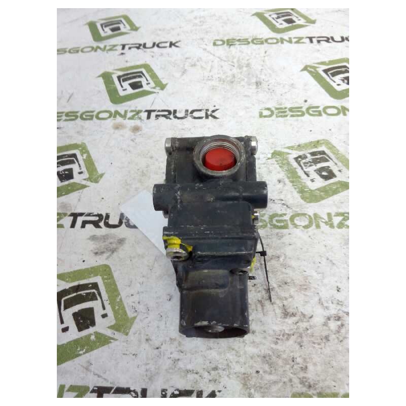 Recambio de valvula aire para iveco stralis (as) fsa t / fp lt 4x2 gran espacio referencia OEM IAM BR9154 KNORR-BREMSE ELECTRO V - Blanco 2