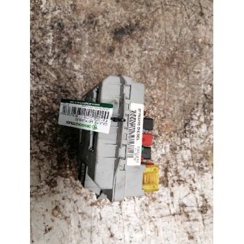 Recambio de caja reles / fusibles para fiat doblo (119) 1.3 16v multijet active com. (55kw) referencia OEM IAM 51763770  