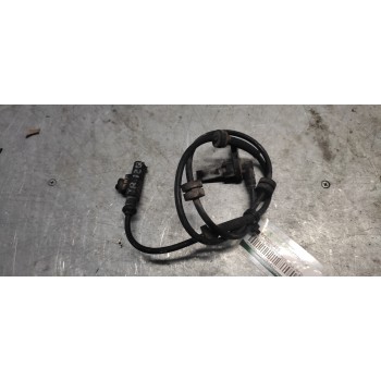 CAPTADOR ABS F00C160001 2 TRASERO IZQUIERDO