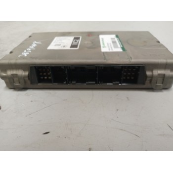 Recambio de modulo electronico para daf serie xf105.xxx 12.9 diesel referencia OEM IAM 1639082  VERSION:1.1