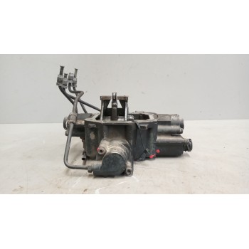 Recambio de selector caja cambios para volvo fl xxx fg 4x2 cabina para grupos (l4h1c) referencia OEM IAM 4770100060  