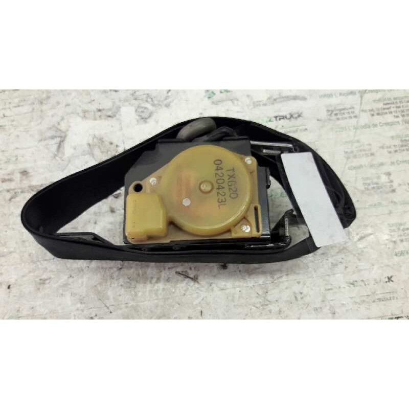 Recambio de pretensor airbag izquierdo para nissan almera (n16/e) line up referencia OEM IAM   