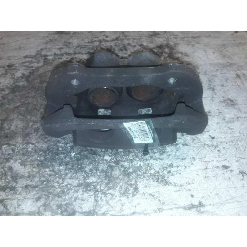 Recambio de pinza freno delantera izquierda para ford transit mod. 2000 combi ft 260 2.0 corto referencia OEM IAM C152B119 - Blanco 2