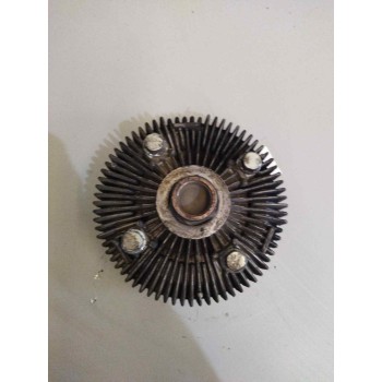Recambio de ventilador viscoso motor para nissan cabstar 09.06 2.5 diesel referencia OEM IAM   