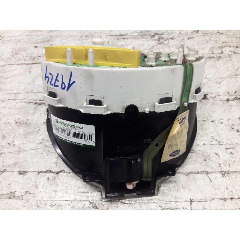 Recambio de cuadro instrumentos para ford ka (ccq) básico referencia OEM IAM 97KB10849 2