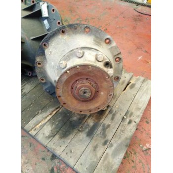 GRUPO EV85B ratio: 4 25-1 