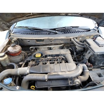 land rover freelander (ln) del año 2001