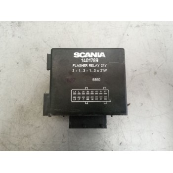 MODULO ELECTRONICO 1401789 