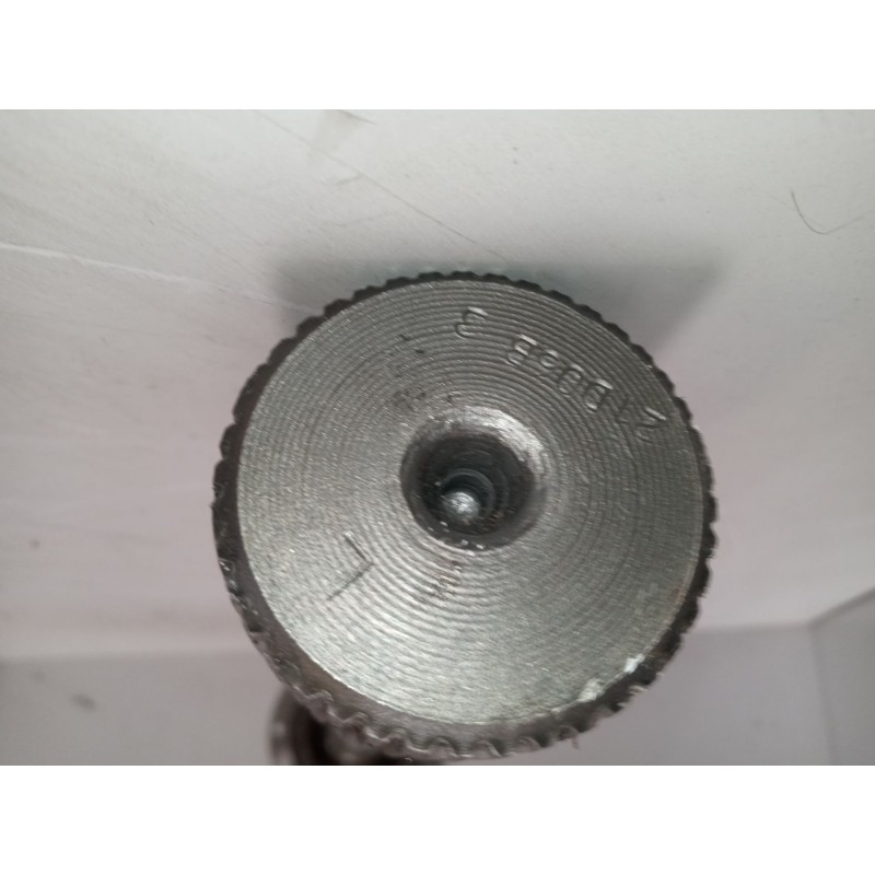 Recambio de palier para renault d narrow referencia OEM IAM 3206J1986 41 ESTRIAS B111-4 03-21/21D06B - Blanco 5