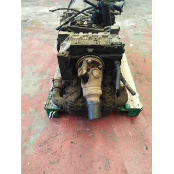 Recambio de caja cambios para iveco trucks autobus .... referencia OEM IAM S685 1310050098 002743